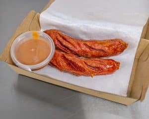 Chicken Sausage