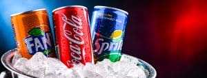 Cold Drinks 375ml