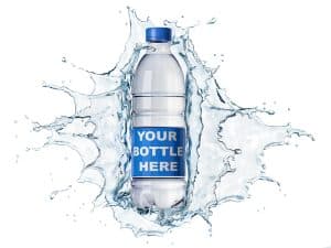 Mount Franklin Water