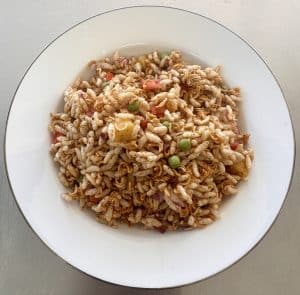 Chatpate