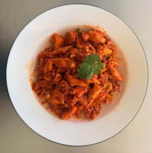 Aalu Nimki