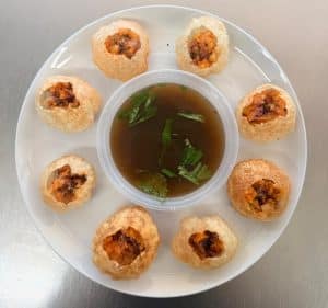 Pani Puri